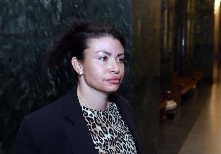 Оправдаха полицаите, ескортирали Любенов с поршето преди фаталния удар