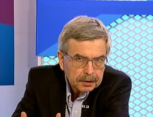 Почина известният финансист Емил Хърсев на 64 години