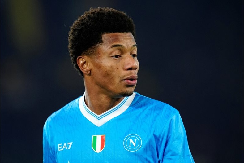 „Наполи“ свали „Рома“ от върха на Серия А след ключова победа