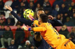 Криза в Реал Мадрид: Шаби Алонсо на ръба след ново реми с Жирона