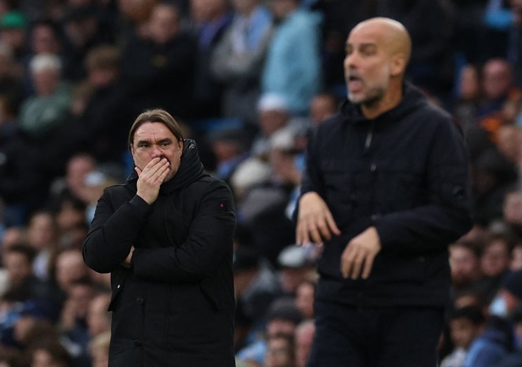 Треньорът на Лийдс обвини Сити в измама след загубата с 2:3