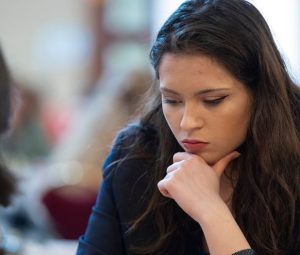 Белослава Кръстева е №1 в Европа по ускорен шахмат при жените