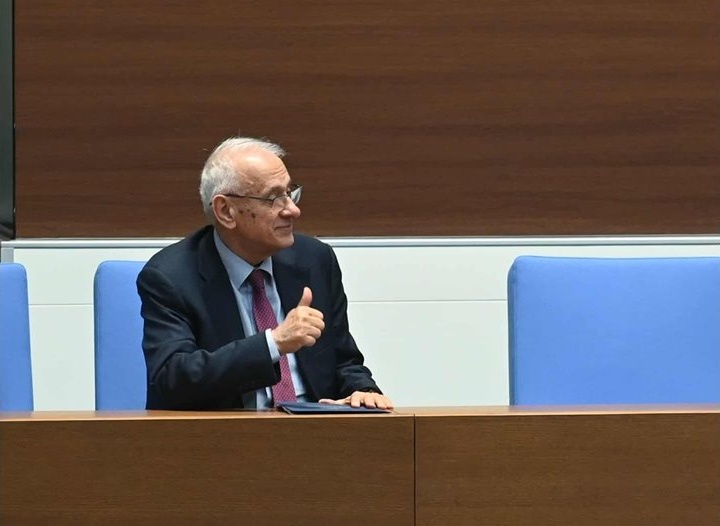 Министър Кирилов: ВМА е еталон за българското здравеопазване