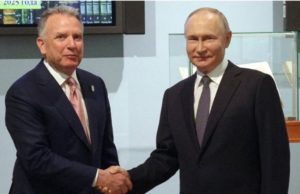 Кремъл потвърди: Путин и Уиткоф се срещат утре за мирния план в Украйна