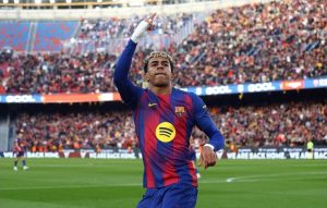 Ламин Ямал: Меси е №1, но аз вървя по свой път