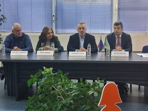 Предлагат онлайн платформа „Не на насилието“ за Пловдив и региона