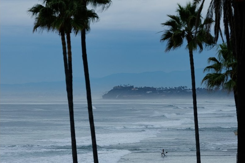 Край на Дивия запад в океана: От 17 януари 2026 г. 2/3 от световните води под защита
