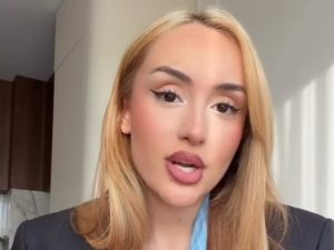 Дара Екимова отмени участие в Пловдив заради обществената ситуация