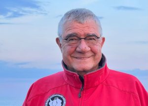 Проф. Пимпирев: Антарктида е континентът на бъдещето, България е ключов играч