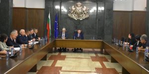 Нова методика и „бяла стая“ за разследване на катастрофи в България