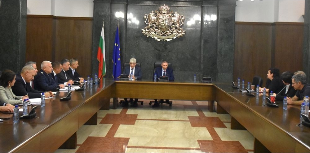 Нова методика и „бяла стая“ за разследване на катастрофи в България