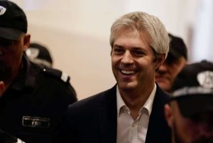 Благомир Коцев: Варненци излязоха да искат справедливост и аз им дължа свободата си