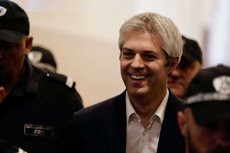 Благомир Коцев: Варненци излязоха да искат справедливост и аз им дължа свободата си