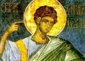 Православен календар: Кого почитаме на 2 декември?