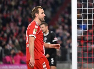 Барселона избира заместник на Левандовски: Кейн и Гираси сред фаворитите