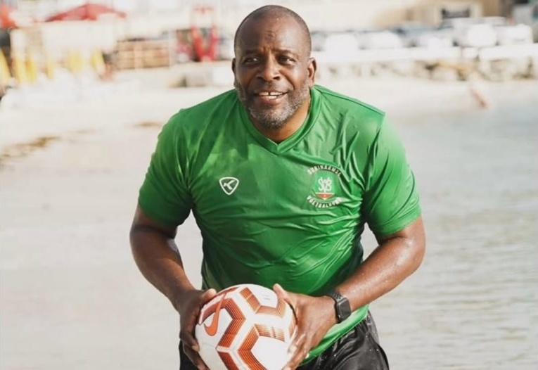 Треньор изостави Суринам преди решителен плейоф за Мондиал 2026