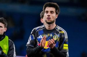 Илия Груев: Има база за надграждане след драматичната загуба от Манчестър Сити