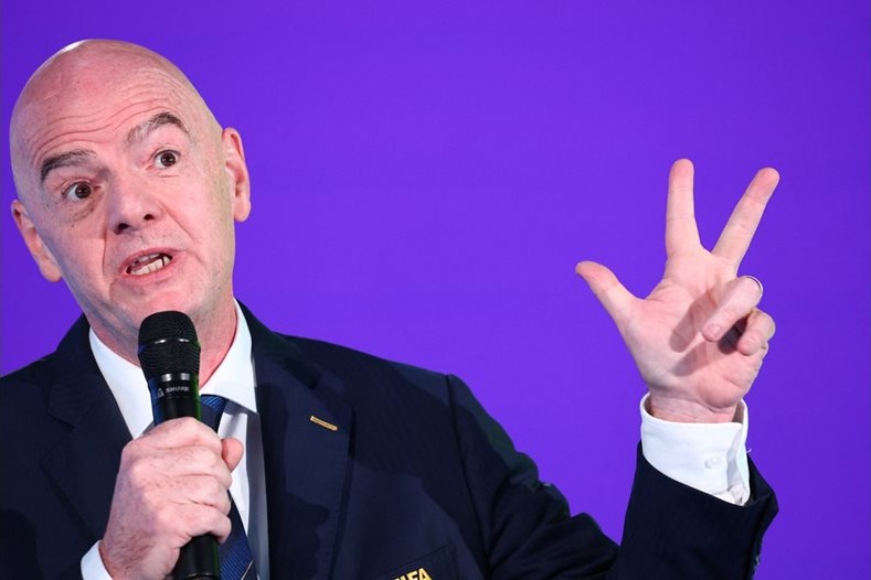 ФИФА разкрива пълната програма за Мондиал 2026 след жребия