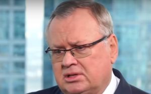 Руски банкер заплашва с 50 години съдебни дела при използване на замразени активи