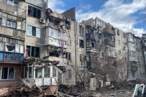 Русия обяви превземането на Покровск и Вовчанск, Украйна отрича