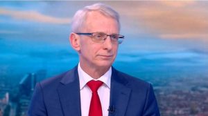 Николай Денков: Хората поискаха оставка, ние откликваме