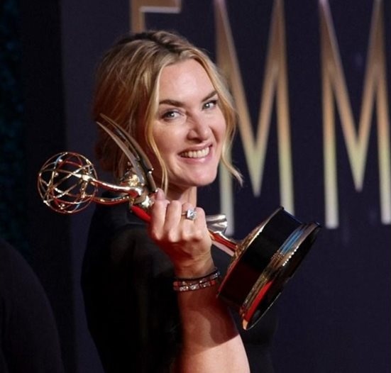 Кейт Уинслет готова за нов режисьорски проект след успешния дебют с „Goodbye June“