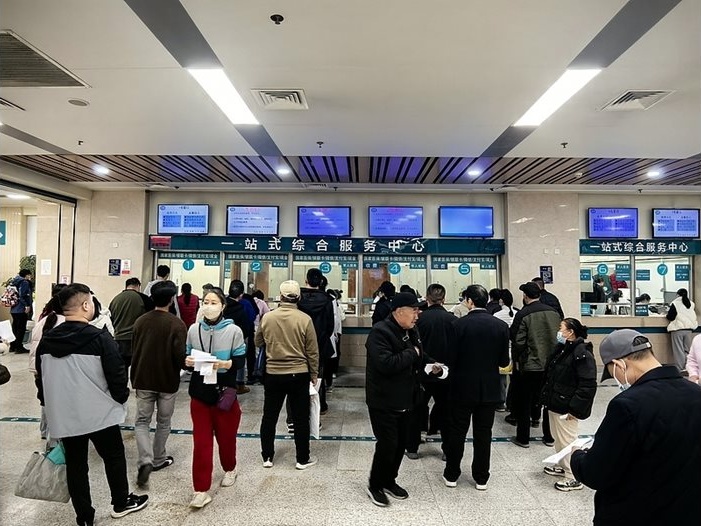 Китайското здравеопазване с впечатляващ напредък: Средна продължителност на живота 79 години