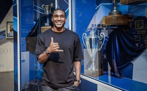 Кристиан Макун: „Левски“ има исторически шанс за титла