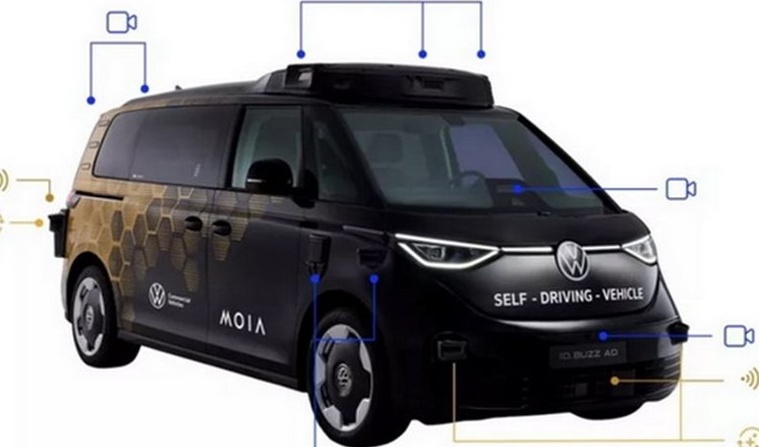 Германия Разреши Дистанционното Управление на Автомобили: Нова Ера в Автономното Шофиране