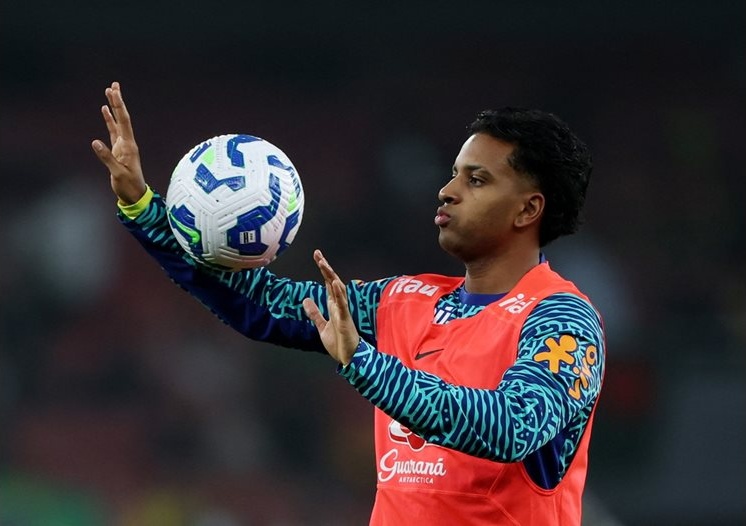 Родриго пренаписа историята: Антирекорд за Реал Мадрид