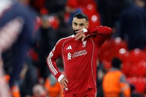 Салах пропуска до 40 дни за Ливърпул заради Купата на Африка