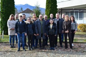 Монтана и Пирот обединяват усилия за иновативен туристически продукт