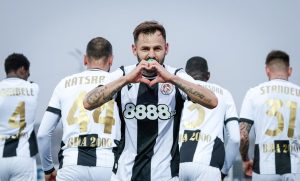 Спас Делев блести в дебют като баща, "Локо" (Сф) побеждава в Монтана