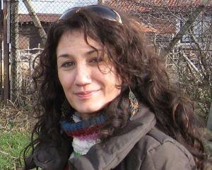 Тони Щилиянова отбелязва рожден ден с успехи в журналистиката