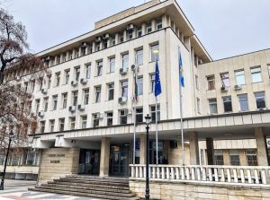 Условна присъда и конфискация за шофьор, заловен с амфетамин в Пловдив