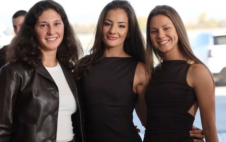 Лора Христова и Валя Димитрова с точки в първия индивидуален старт за Световната купа