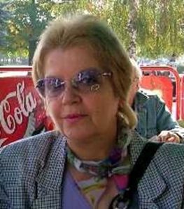 Почина изтъкнатият филмов критик Искра Димитрова (1944-2025)