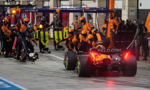 Отборни заповеди за Макларън във финала на Формула 1?