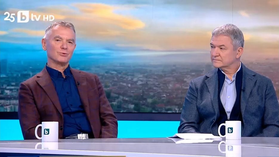 Братя Бобокови: Правосъдието е маскарад, искат да ни сплашат