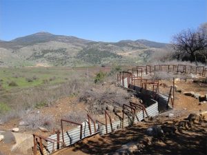 ООН призова Израел да се оттегли от Голанските възвишения