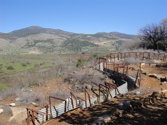 ООН призова Израел да се оттегли от Голанските възвишения