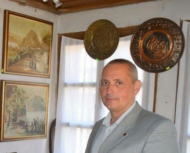 Детелин Опров пред КМГ: Китайската модернизация е уникален модел за България