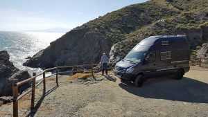 Парадокс: Производител на кемпери фалира заради свръхпоръчки