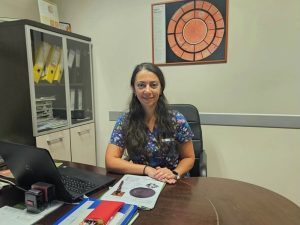 Варна въвежда революционна терапия за макулна дегенерация