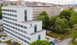 Коледна кампания за кръводаряване стартира във Велико Търново под мотото „Една стъпка. Една капка“