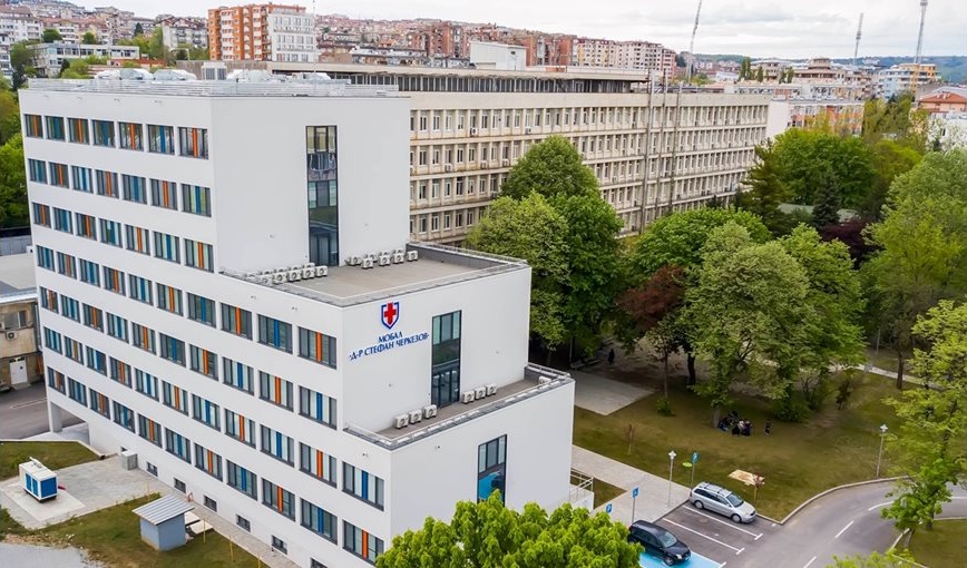 Коледна кампания за кръводаряване стартира във Велико Търново под мотото „Една стъпка. Една капка“