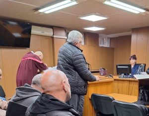 Условна присъда за служител на ВМЗ след смъртоносен удар в Бегунци