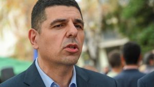 „Не мога да тръгна след този човек“: Пост на Мишев разбуни духовете след скандал в НС