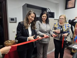 Нов Регионален център за консултиране отвори врати в Добрич