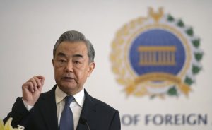 Китай и Русия с общ консенсус по Украйна и Япония